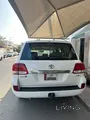Toyota 2009 4-Door Petrol Automatic - Well Maintained QR45K